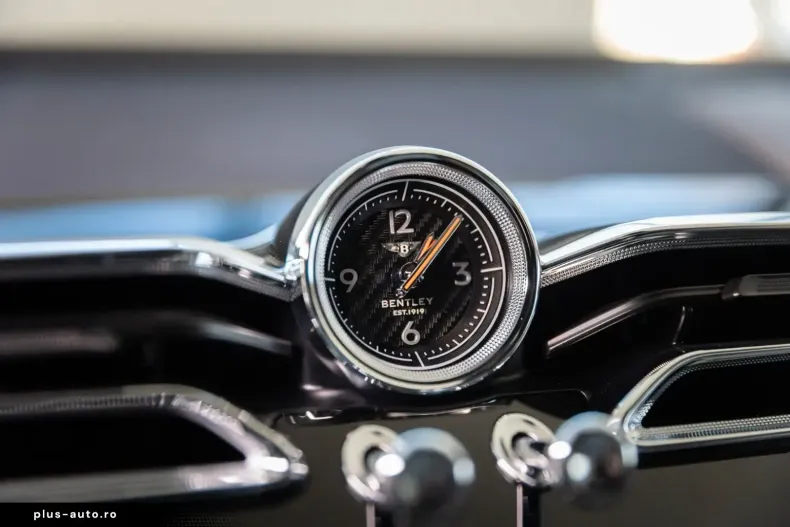 Bentley Bentayga din 2023 cu 29.483 km - oferta BEN193354 - foto 16