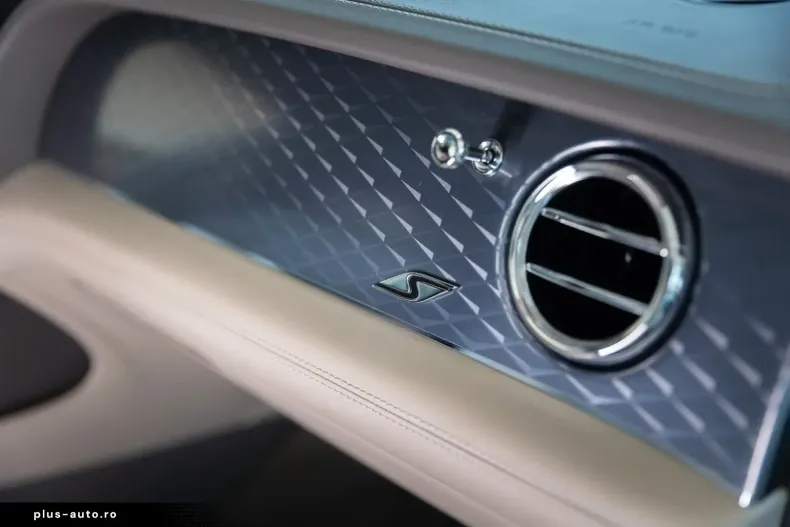 Bentley Bentayga din 2023 cu 29.483 km - oferta BEN193354 - foto 17