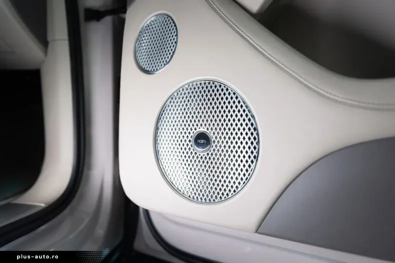 Bentley Bentayga din 2023 cu 29.483 km - oferta BEN193354 - foto 18