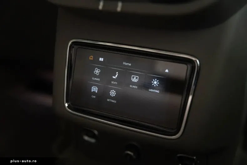 Bentley Bentayga din 2023 cu 29.483 km - oferta BEN193354 - foto 20