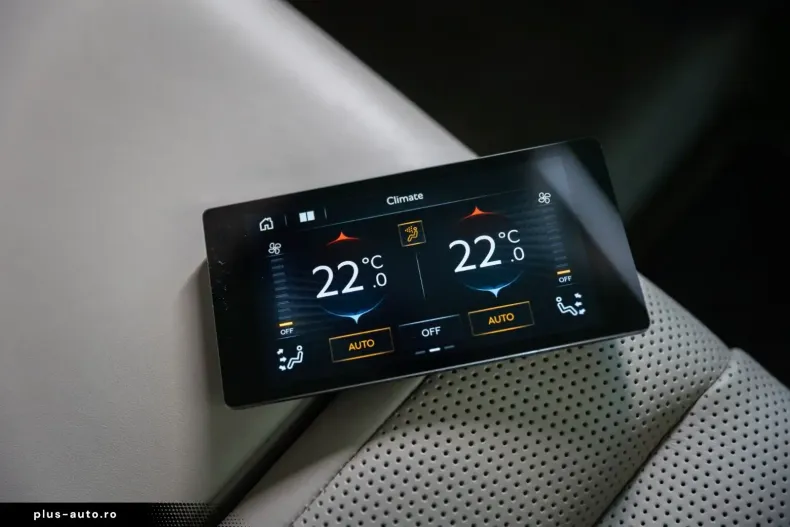 Bentley Bentayga din 2023 cu 29.483 km - oferta BEN193354 - foto 21