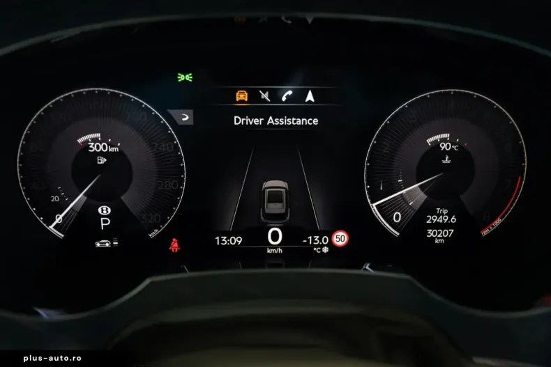 Bentley Bentayga din 2023 cu 29.483 km - oferta BEN193354 - foto 22