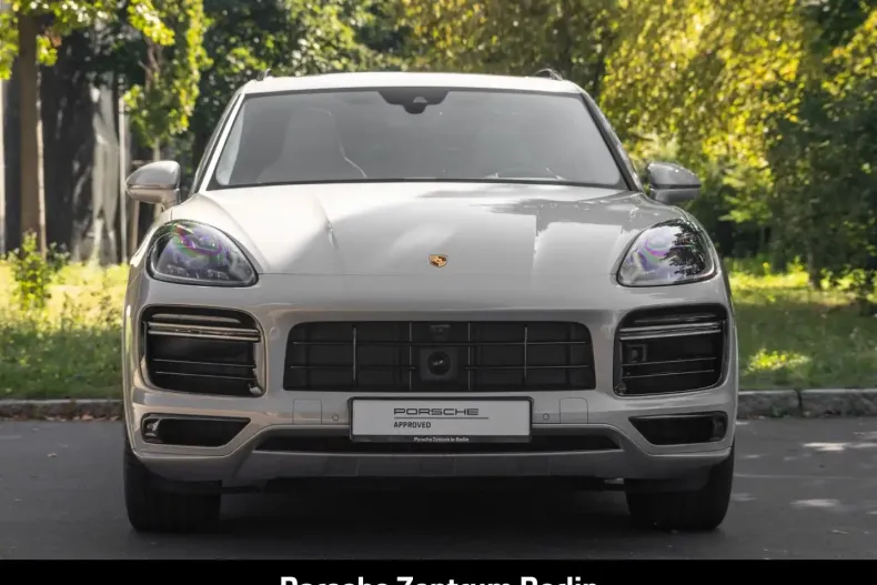 Porsche Cayenne din 2023 cu 46.711 km - oferta POR193355 - foto 7