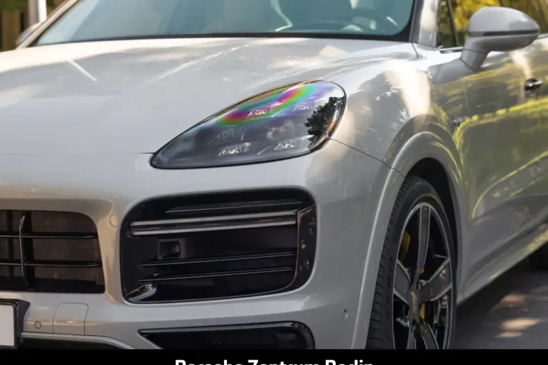 Porsche Cayenne din 2023 cu 46.711 km - oferta POR193355 - foto 11