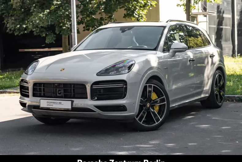 Porsche Cayenne din 2023 cu 46.711 km - oferta POR193355 - foto 12
