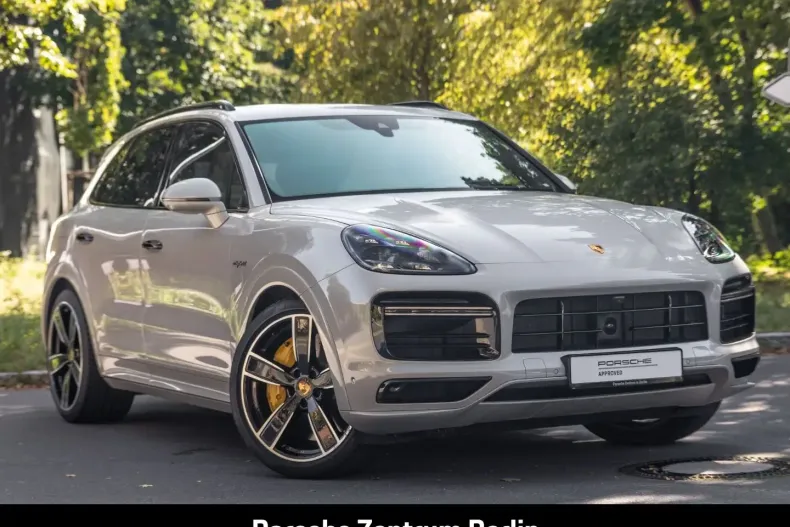 Porsche Cayenne din 2023 cu 46.711 km - oferta POR193355 - foto 14