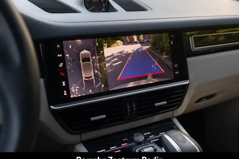 Porsche Cayenne din 2023 cu 46.711 km - oferta POR193355 - foto 15