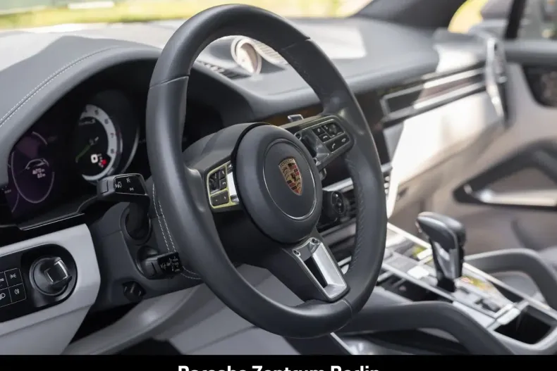 Porsche Cayenne din 2023 cu 46.711 km - oferta POR193355 - foto 22