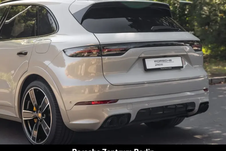 Porsche Cayenne din 2023 cu 46.711 km - oferta POR193355 - foto 33