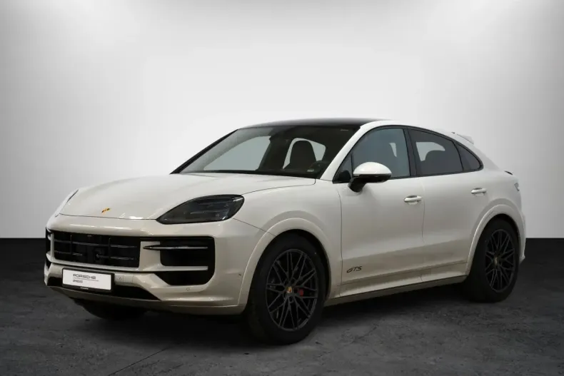 Porsche Cayenne din 2024 cu 16.800 km - oferta POR193356 - foto 1