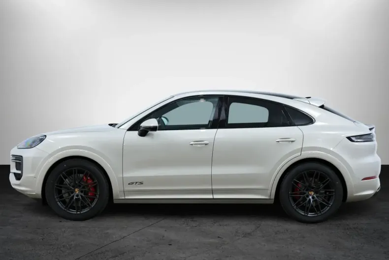 Porsche Cayenne din 2024 cu 16.800 km - oferta POR193356 - foto 4