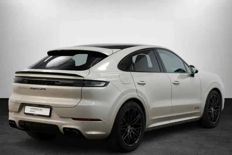 Porsche Cayenne din 2024 cu 16.800 km - oferta POR193356 - foto 5