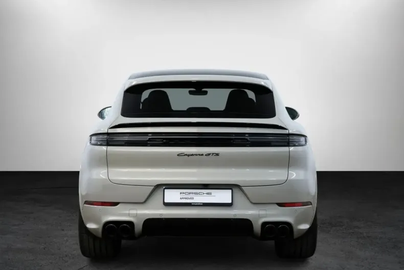 Porsche Cayenne din 2024 cu 16.800 km - oferta POR193356 - foto 6