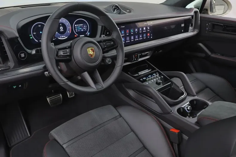 Porsche Cayenne din 2024 cu 16.800 km - oferta POR193356 - foto 12