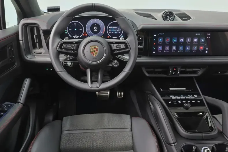 Porsche Cayenne din 2024 cu 16.800 km - oferta POR193356 - foto 13