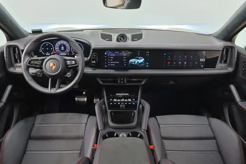 Porsche Cayenne din 2024 cu 16.800 km - oferta POR193356 - foto 14