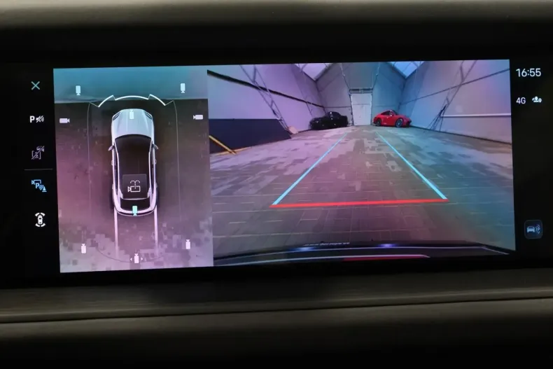 Porsche Cayenne din 2024 cu 16.800 km - oferta POR193356 - foto 16