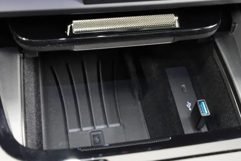 Porsche Cayenne din 2024 cu 16.800 km - oferta POR193356 - foto 17