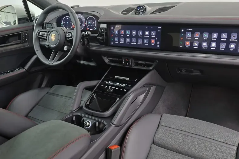 Porsche Cayenne din 2024 cu 16.800 km - oferta POR193356 - foto 24