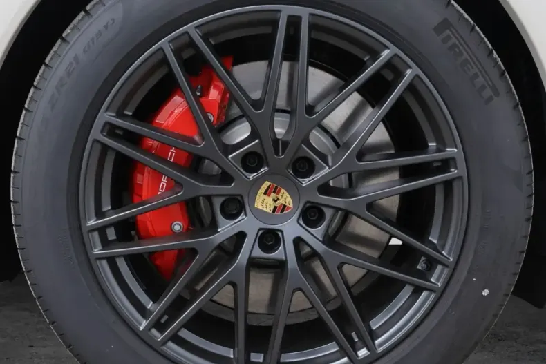 Porsche Cayenne din 2024 cu 16.800 km - oferta POR193356 - foto 28