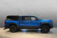 Dodge RAM din 2025 cu 10.000 km - oferta DOD193357 - foto 1