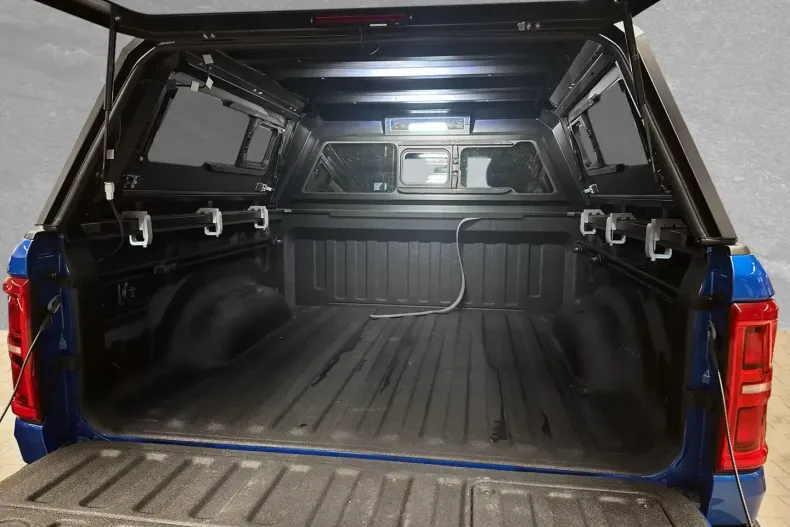 Dodge RAM din 2025 cu 10.000 km - oferta DOD193357 - foto 5