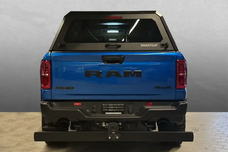 Dodge RAM din 2025 cu 10.000 km - oferta DOD193357 - foto 8