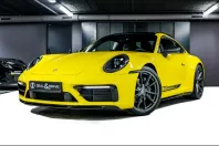 Porsche 911 din 2023 cu 11.000 km - oferta POR193358 - foto 1