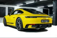 Porsche 911 din 2023 cu 11.000 km - oferta POR193358 - foto 3