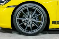 Porsche 911 din 2023 cu 11.000 km - oferta POR193358 - foto 8