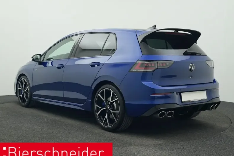 Volkswagen Golf din 2025 cu 15.480 km - oferta VOL193359 - foto 3