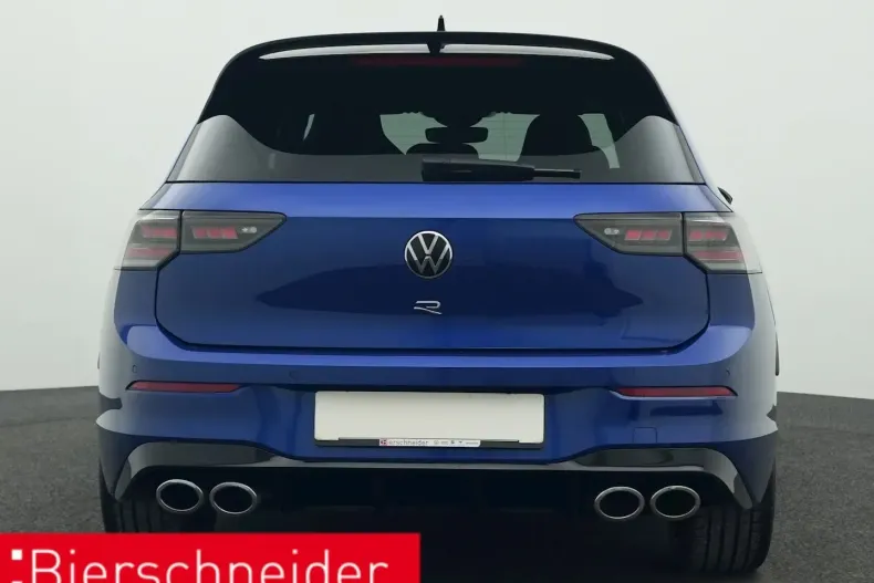 Volkswagen Golf din 2025 cu 15.480 km - oferta VOL193359 - foto 4