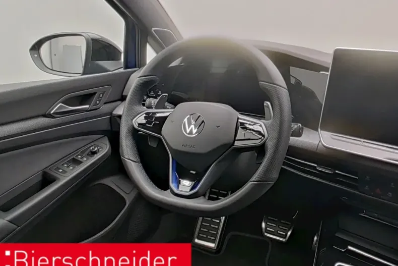 Volkswagen Golf din 2025 cu 15.480 km - oferta VOL193359 - foto 10