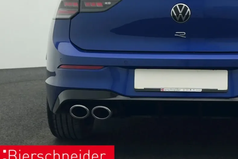 Volkswagen Golf din 2025 cu 15.480 km - oferta VOL193359 - foto 17