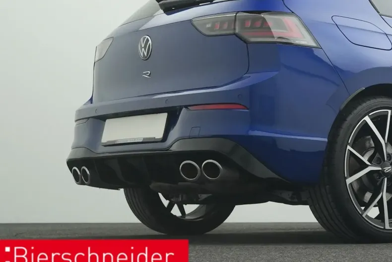 Volkswagen Golf din 2025 cu 15.480 km - oferta VOL193359 - foto 19