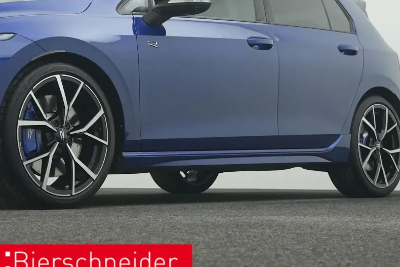 Volkswagen Golf din 2025 cu 15.480 km - oferta VOL193359 - foto 27