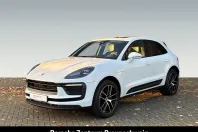Porsche Macan din 2023 cu 55.999 km - oferta POR193360 - foto 1