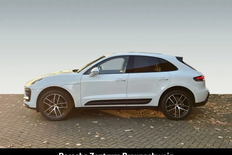 Porsche Macan din 2023 cu 55.999 km - oferta POR193360 - foto 2