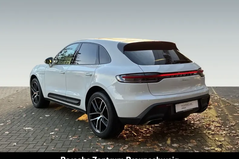 Porsche Macan din 2023 cu 55.999 km - oferta POR193360 - foto 3