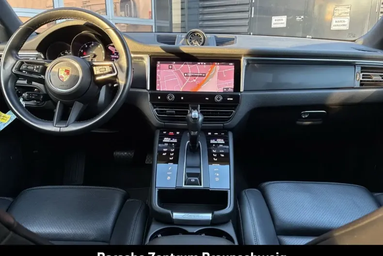 Porsche Macan din 2023 cu 55.999 km - oferta POR193360 - foto 6