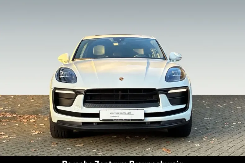 Porsche Macan din 2023 cu 55.999 km - oferta POR193360 - foto 7