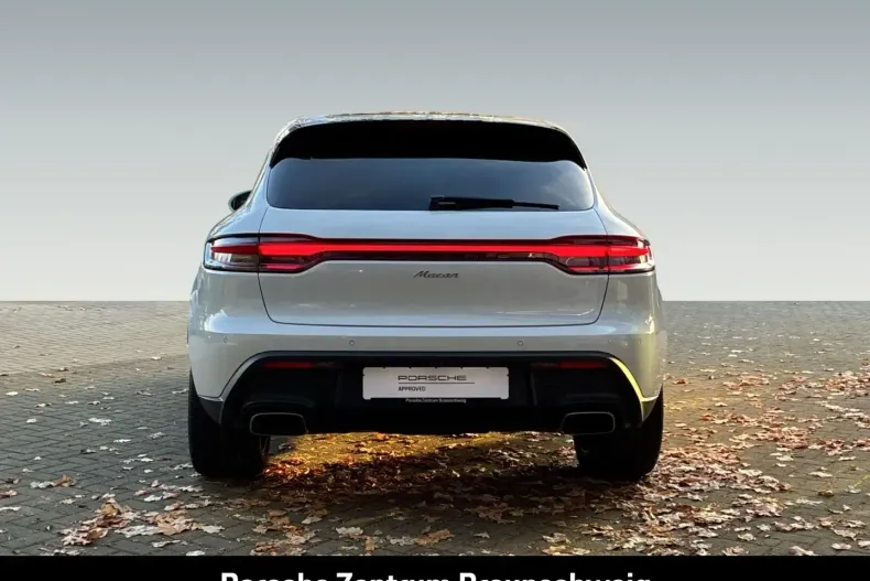 Porsche Macan din 2023 cu 55.999 km - oferta POR193360 - foto 8