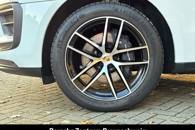 Porsche Macan din 2023 cu 55.999 km - oferta POR193360 - foto 9