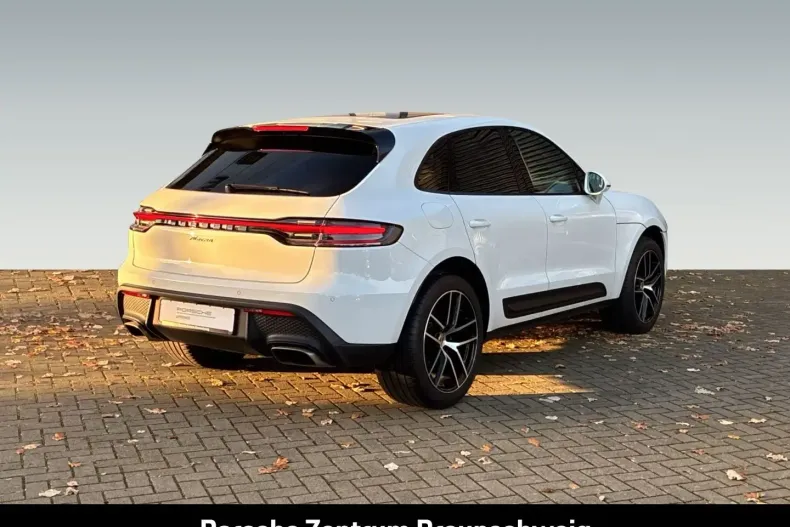 Porsche Macan din 2023 cu 55.999 km - oferta POR193360 - foto 10