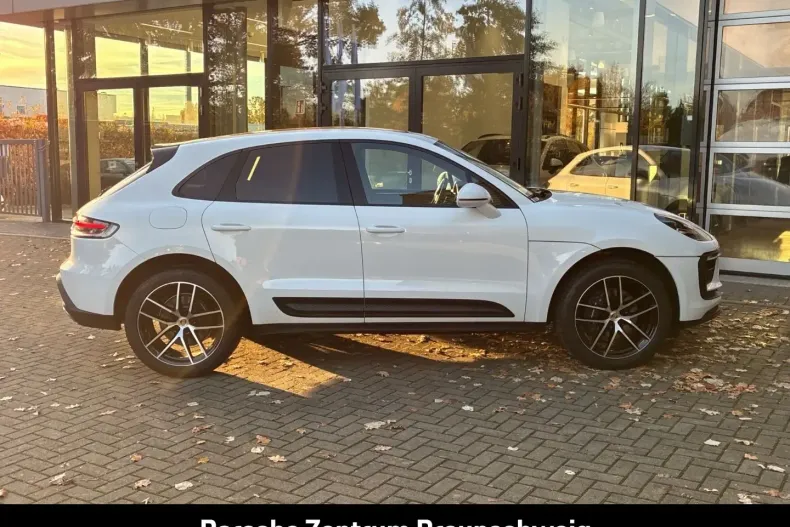 Porsche Macan din 2023 cu 55.999 km - oferta POR193360 - foto 11