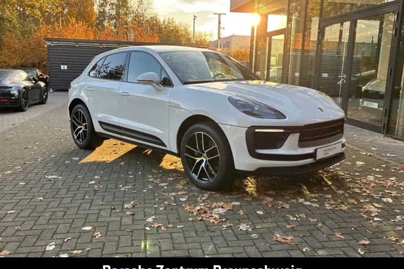 Porsche Macan din 2023 cu 55.999 km - oferta POR193360 - foto 13