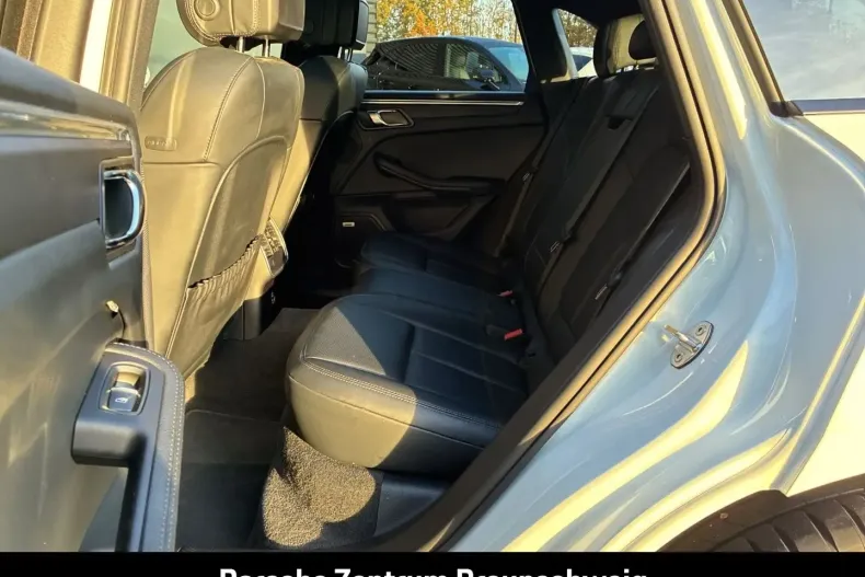 Porsche Macan din 2023 cu 55.999 km - oferta POR193360 - foto 27