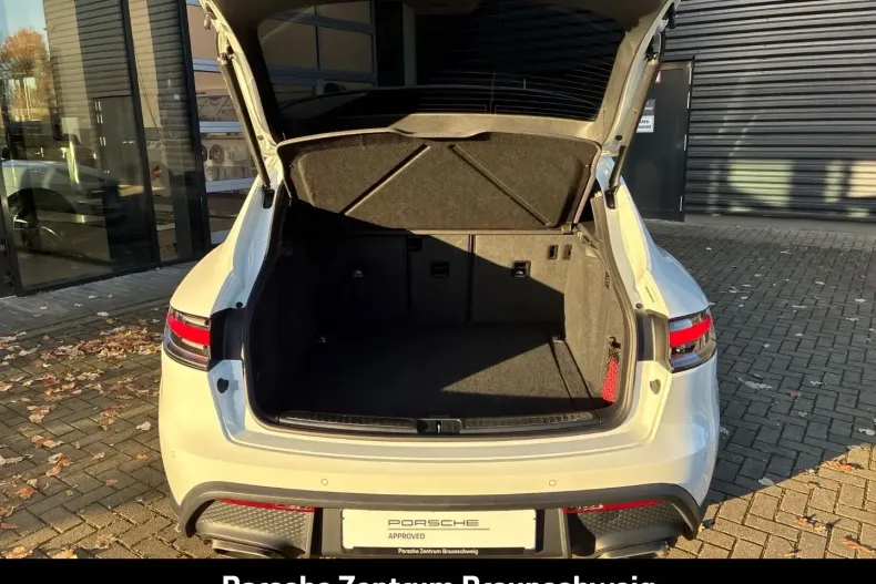 Porsche Macan din 2023 cu 55.999 km - oferta POR193360 - foto 29