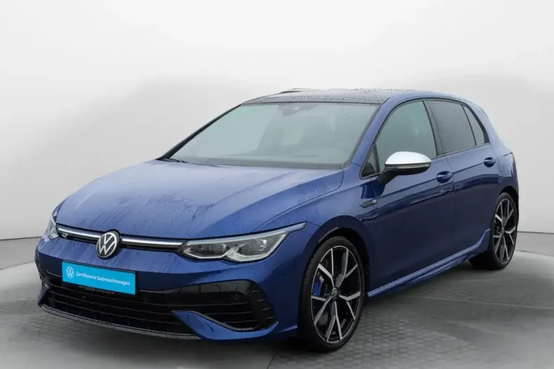 Volkswagen Golf din 2024 cu 22.350 km - oferta VOL193361 - foto 1