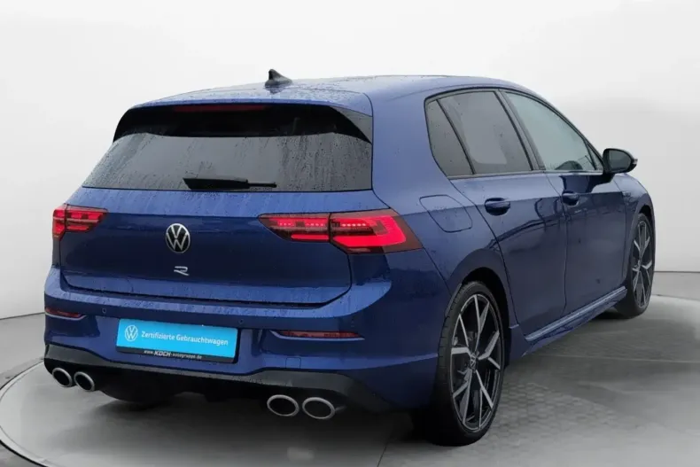 Volkswagen Golf din 2024 cu 22.350 km - oferta VOL193361 - foto 5